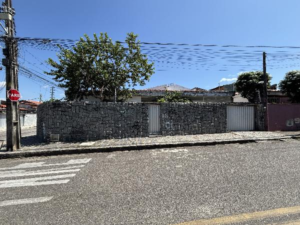 Terreno em Fortaleza, Bela Vista, Rua Bolivia, N. 178,, CE. Área: 289m2