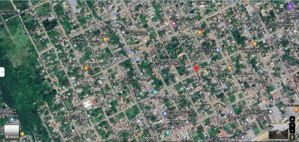 Terreno em São Gonçalo, Bom Retiro, Rua Souza Costa, N. Sn, Lt 32 Qd 105, RJ. Área: 592m2
