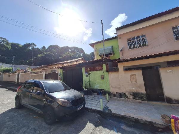 Casa em São Gonçalo, Mutua, Rua Rodrigo De Carvalho, N. 530, Cs 01 Lt 29 Qd 15, RJ. Área: 108.34m2 Casa em São Gonçalo, Mutua, Rua Rodrigo De Carvalho, N. 530, Cs 01 Lt 29 Qd 15, RJ. Área: 108.34m2