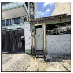Casa em Rio de Janeiro, Vila Da Penha, Rua Ararai, N. 149,, RJ. Área: 120m2