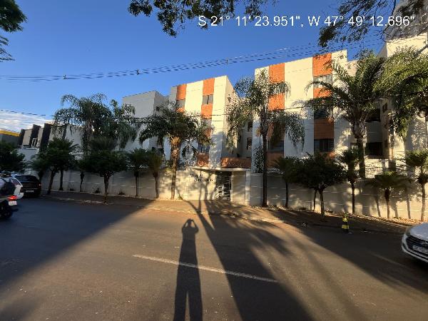Apartamento em Ribeirão Preto, Jardim Sumare, Avenida Caramuru, N. 1101, Apto 34,, SP. Área: 88.98m2