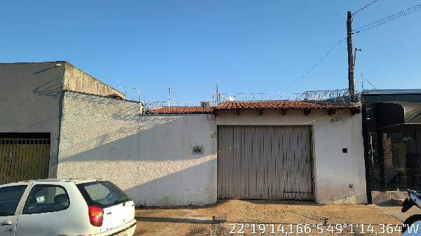 Casa em Bauru, Parque Bauru, Rua Rafael Pereira Martini, N. 15-20,, SP. Área: 61.55m2 Casa em Bauru, Parque Bauru, Rua Rafael Pereira Martini, N. 15-20,, SP. Área: 61.55m2
