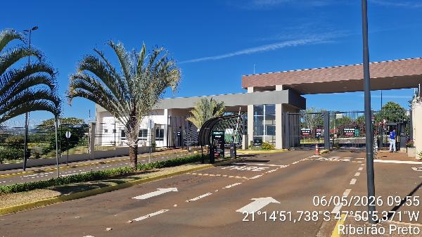 Casa em Ribeirão Preto, Loteamento Terras De Florenca, Rua Luiz Carlos Bianchi, N. 125, Lt 14 Qd 43, SP. Área: 173.05m2