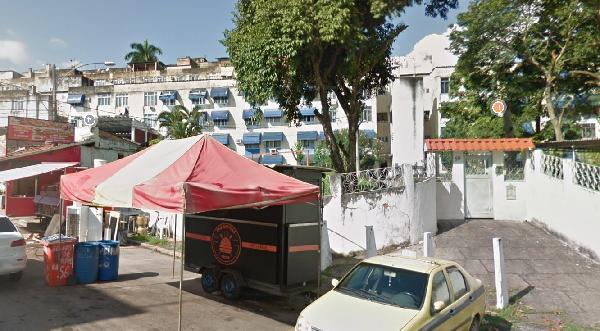 Apartamento em Rio de Janeiro, Vila Kosmos, Rua Soldado Ivo De Oliveira, N. 56, Apto 103, Lt 03, RJ. Área: 50m2
