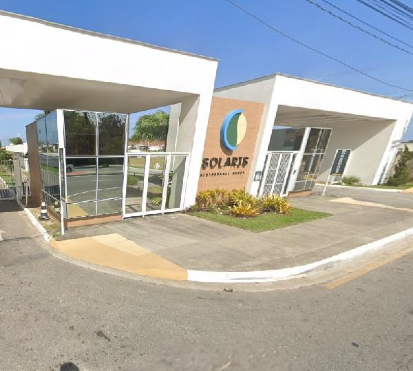 Casa em Maricá, Jardim Atlantico Central (itaipuacu), Rua Dois, N. 0, Lt 02 Qd B, RJ. Área: 174.09m2