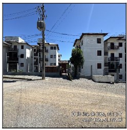 Apartamento em Nova Petrópolis, Vila Germania, R Lagoa Azul, N. 200, Apto 304, Bl C, Vg 03, RS. Área: 47.59m2