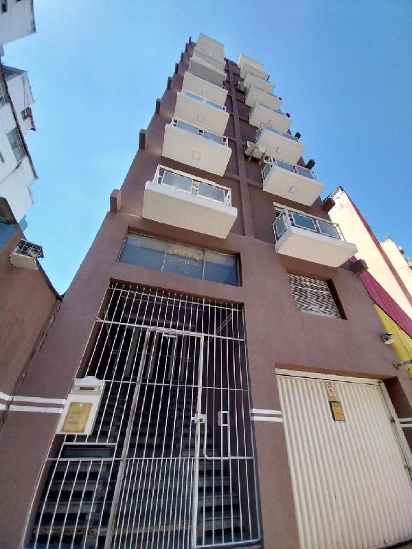 Apartamento em São Paulo, Bela Vista, Avenida Nove De Julho, N. 943, Apto 23, 2 Andar, SP. Área: 35.19m2