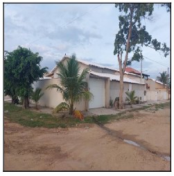 Casa em Iguaba Grande, Parque Dos Desejos, Rua Dos Encantos, N. 92, Casa 01, Lt 04, Qd 06, RJ. Área: 80.95m2