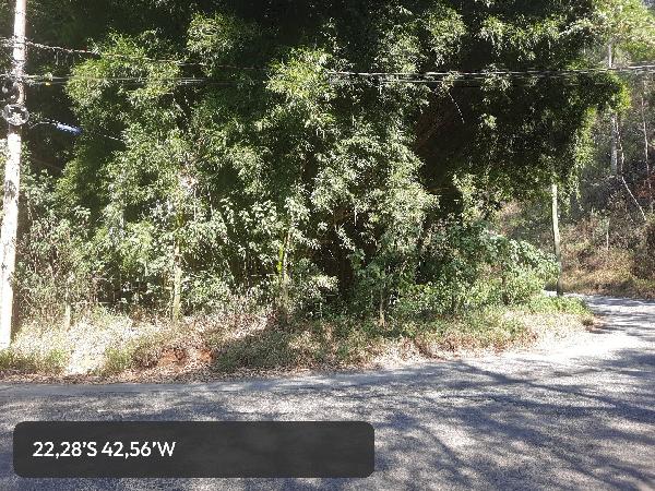 Terreno em Nova Friburgo, Granja Spinelli, Estrada De Teresopolis, N. Sn, Apto Lt 1, Lote, 169, RJ. Área: 9150m2