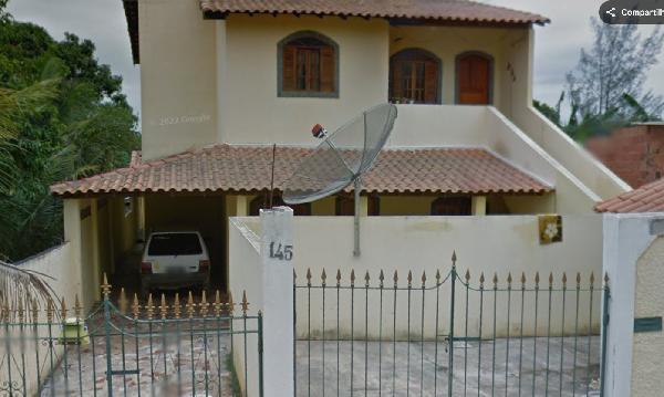 Casa em Araruama, Outeiro, Rua Paulo Correa De Lacerda, N. 145, Cs 102, RJ. Área: 69.86m2