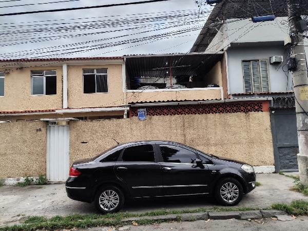 Casa em Rio de Janeiro, Olaria, Rua Carabu, N. 32, Lote 2, RJ. Área: 169m2