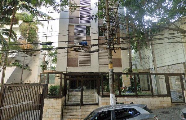 Apartamento em São Paulo, Jardim Paulista, Alameda Casa Branca, N. 438, Apto 111, 11 Andar Vg 22 Vg 23, SP. Área: 118.7m2