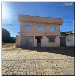Casa em Palma, Centro, R Ricardo De Souza Barros, N. 226,, MG. Área: 120m2