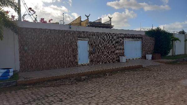 Casa em Touros, Lot Praia Do Farol, Rua Praia De Genipabu, N. 15, Lt 83 Qd G, RN. Área: 326.67m2