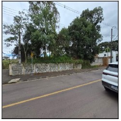 Terreno em Piraquara, Planta Chane, Rua Vinte E Nove De Janeiro, N. Sn, Lote A-5, PR. Área: 1471.87m2