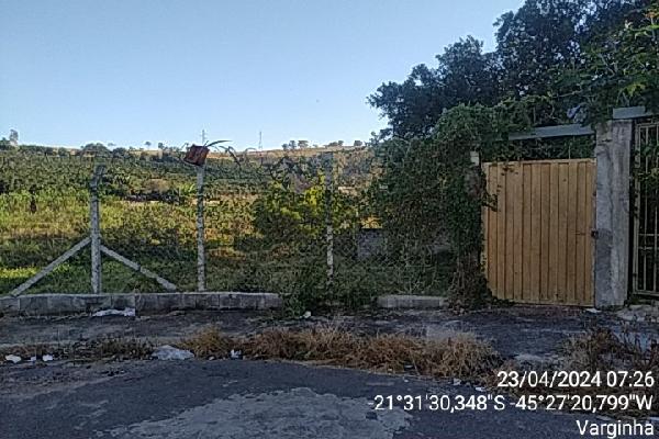 Terreno em Varginha, Jardim Indaia, Rua Jose Coelho Lemos, N. 0, Lt 17 Qd C, MG. Área: 2655.65m2