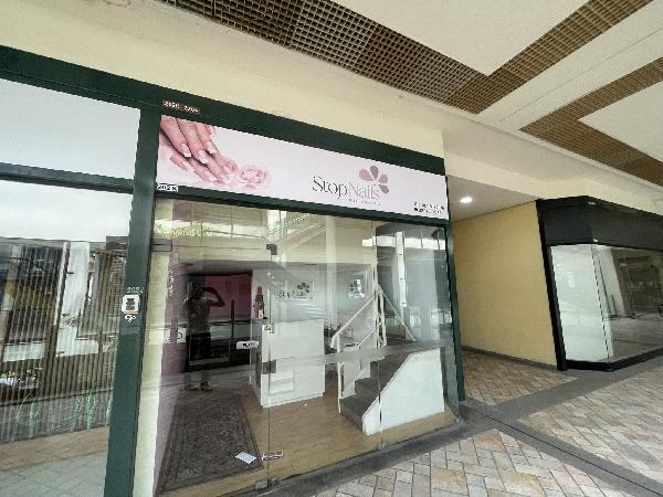 Loja em Rio de Janeiro, Barra Da Tijuca, Avenida Das Americas, N. 700, Lj 202-K, Bl 08, RJ. Área: 29m2