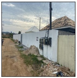Casa em Araruama, Novo Horizonte (iguabinha), Avenida Central, N. 786, Cs 112 Lt 31 Qd 43 Paraty, RJ. Área: 72.93m2
