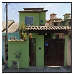 Casa em Niterói, Itaipu, Avenida Professora Romanda Goncalves, N. 2681, Cs 002 Lt 22 Qd 22, RJ. Área: 450m2