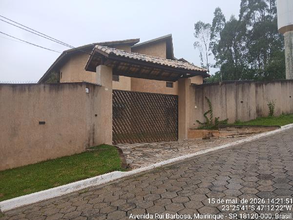 Prédio em Mairinque, Porta Do Sol, Avenida Rui Barbosa, N. A-8-L, Lote A-8-L, SP. Área: 624.3m2