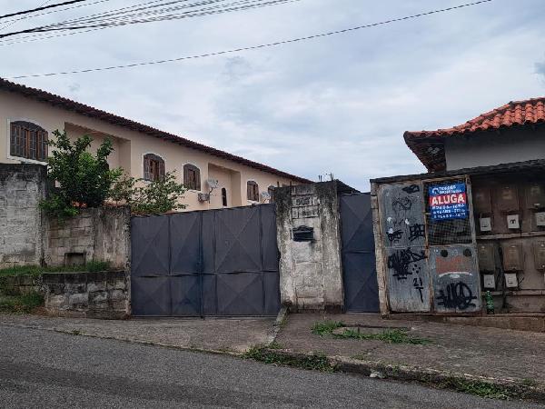 Casa em São Gonçalo, Mutua, Rua General Mascarenhas De Moraes, N. 503, Cs 4, RJ. Área: 63m2