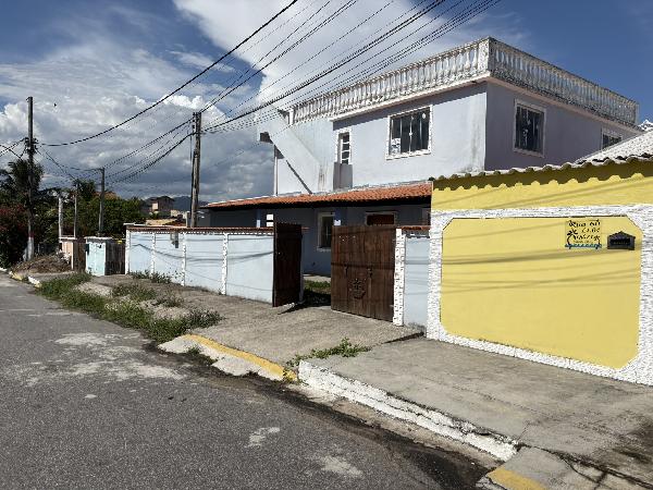 Casa em Maricá, Ponta Negra (ponta Negra), Avenida Maysa, N. 8516, Un 101 Lt 01 Qd 71, RJ. Área: 195.8m2