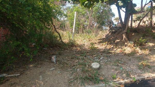 Terreno em São Gonçalo, Coelho, Rua ExpedicionÁRio Sargento Fernando Fontes, N. Sn, Lt 09 Qd 22, RJ. Área: 423.5m2