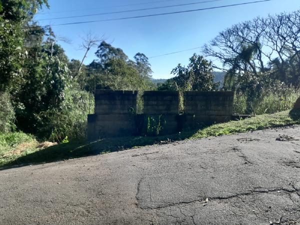 Terreno em Mairiporã, Cumbari, Alameda Dos Pintassilgos, N. Sn, Lt 7 Qd F Gleba 2, SP. Área: 1125m2