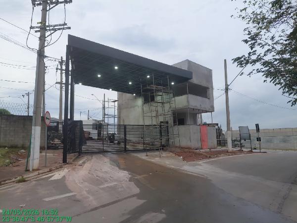 Casa em Cotia, Furquim, Rua 18, N. 276, Lt 10 Qd C, SP. Área: 144.97m2