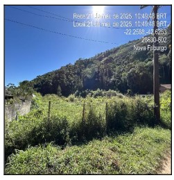 Terreno em Nova Friburgo, Campo Do Coelho, Rua A, N. Sn, Lt 93, RJ. Área: 5811m2
