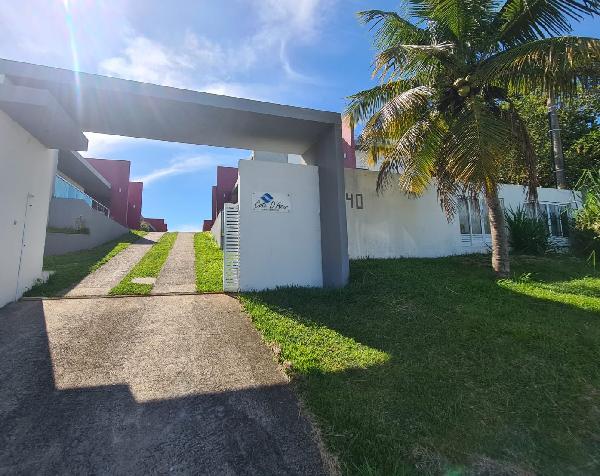 Casa em Saquarema, Itauna, Rua Ermitao Lot Vila Mar De Saquarema, N. Sn, Qd 74 Lt 1087 Cs 08, RJ. Área: 85.31m2
