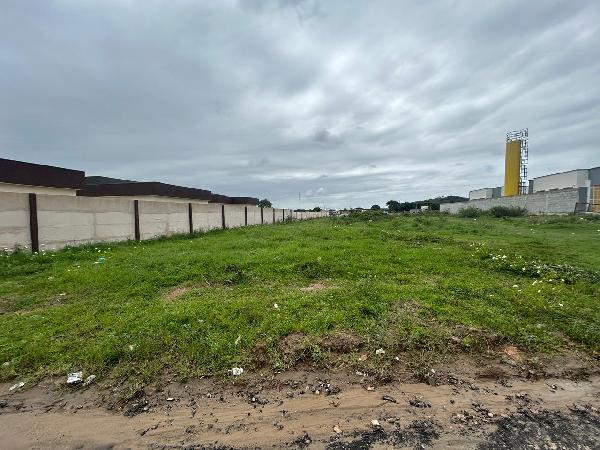 Terreno em São Pedro da Aldeia, Sao Pedro Da Aldeia, TravessÃO De SÃO Matheus, N. Sn, 1b4,, RJ. Área: 1710.52m2