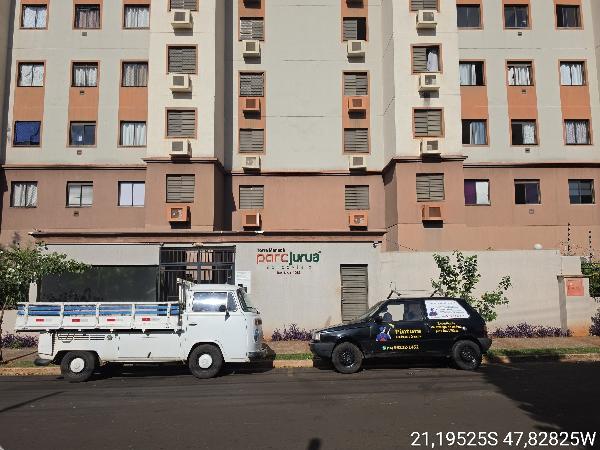 Apartamento em Ribeirão Preto, Jardim Maria Goretti, Rua Jurua, N. 1055, Apto 48,, SP. Área: 47.55m2 Apartamento em Ribeirão Preto, Jardim Maria Goretti, Rua Jurua, N. 1055, Apto 48,, SP. Área: 47.55m2