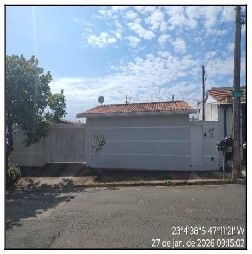 Casa em Indaiatuba, Jardim Doutor Carlos Augusto De Camargo, Rua Germano Pietrobom, N. 284, Lt 14, Qd B, SP. Área: 168.27m2
