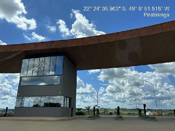 Terreno em Piratininga, Lot Guestier, Rua Moscou, N. 784, Lt 14 Qd 20, SP. Área: 322m2
