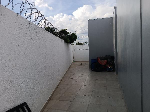 Casa em Guanambi, Lot Liberdade, Rua Maria Emilia Dos Santos Pereira (Antiga Rua A), N. 367, Lt 23, Qd 5,, BA. Área: 114m2