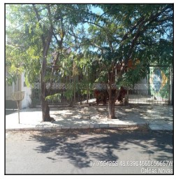 Casa em Caldas Novas, Estancia Itanhanga, Rua C 12, N. 11, Qd 54, GO. Área: 131.27m2