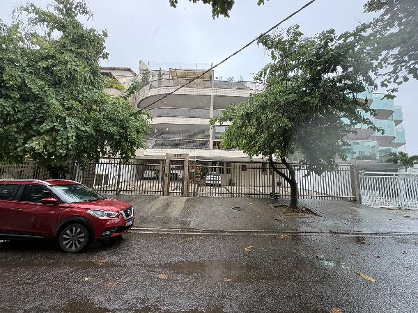 Apartamento em Rio de Janeiro, Jacarepagua, Rua Joaquim Da Silveira, N. 377, Apto 203,, RJ. Área: 85m2