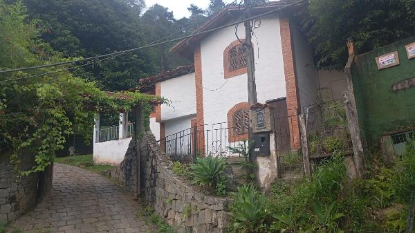 Casa em Teresópolis, Parque Do Imbui, Estrada Manoel Ferreira De Mello, N. 901,, RJ. Área: 338m2