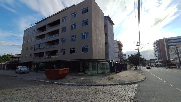 Apartamento em Araruama, Parque Hotel, Avenida 2, N. 612, Apto 304, Qd 7 Lt 66, RJ. Área: 117.5m2