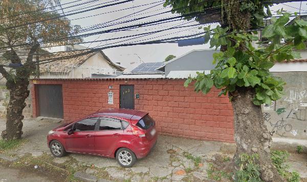Prédio em Rio de Janeiro, Taua, Rua Carice, N. 192, Lt B1, RJ. Área: 432m2