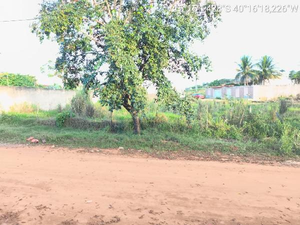 Terreno em Itapetinga, , Rua Jonas Coelho Dos Santos, N. 31-31a, 3131a, B3131a, BA. Área: 812.83m2