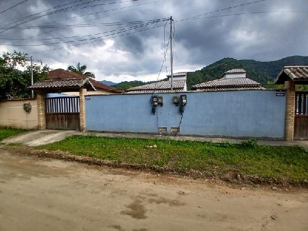Casa em Guapimirim, Cotia, Rua Ii, N. 705-A, Cs 01, RJ. Área: 89.02m2