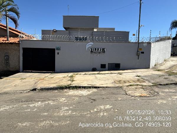 Casa em Aparecida de Goiânia, Jardim Helvecia Complemento, Rua Hidrolandia, N. Sn, Qd P Lt 13, GO. Área: 95.07m2