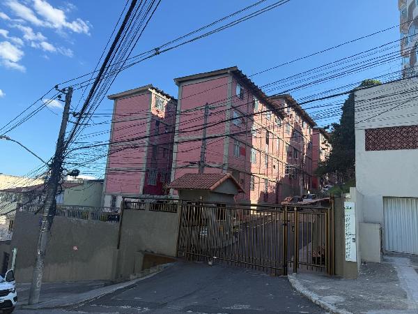 Apartamento em Rio de Janeiro, Jacarepagua, Rua Mapendi, N. 830, Apto 407, Bl 04, RJ. Área: 44m2