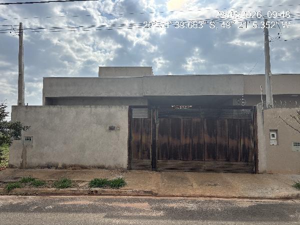 Terreno em São José do Rio Preto, Setsul, Rua Renan Peres, N. Sn, Lt 36 Qd 08, SP. Área: 200m2
