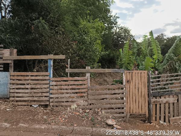 Terreno em Igaraçu do Tietê, Vila Nossa Senhora Aparecida, Rua Dr Orlando Zancaner, N. 419, Lt 13 Qd 02 Setor 02, SP. Área: 418m2