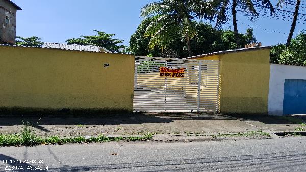 Casa em Rio de Janeiro, Senador Vasconcelos, Rua Cabiuna, N. 661, Cs 03, RJ. Área: 49.88m2