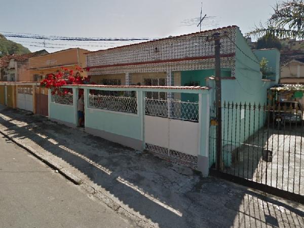 Casa em Rio de Janeiro, Vaz Lobo, Rua Do TerÇO, N. 220,, RJ. Área: 107m2