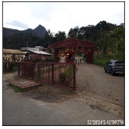 Apartamento em Teresópolis, Fazenda Alpina, Rua B, N. Sn, Apto 37, Qd I, RJ. Área: 60.91m2 Apartamento em Teresópolis, Fazenda Alpina, Rua B, N. Sn, Apto 37, Qd I, RJ. Área: 60.91m2